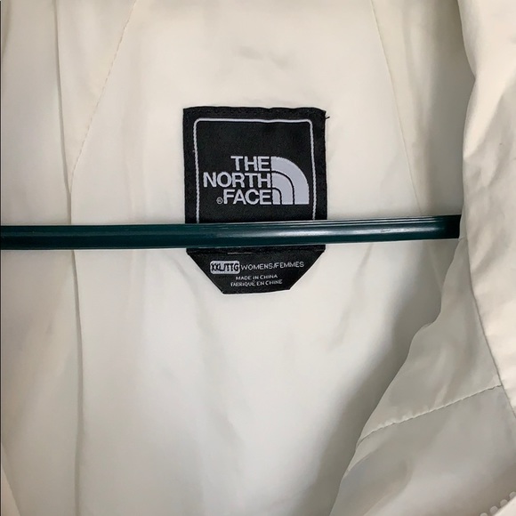 North face jacket - Picture 3 of 5